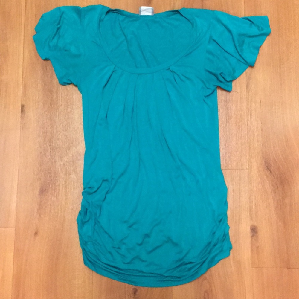 Day Trip Short Sleeve Shirt